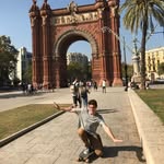 Patrick Weber - @amateur_crime_fighter - Instagram