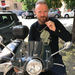Patrick Weber - @patrickcharlesweber - Instagram