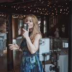Abigail Patrick • Wedding & Event Singer - @abigailpatricksinger - Instagram