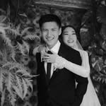 Patrick & Esika Wedding - @patrickesika - Instagram