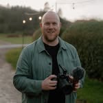 Patrick Alexander | Wedding Photographer - @withpatrickweddings - Instagram