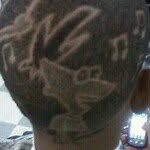 Patrick Weddington - @favoritebarber614 - Instagram