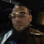 Patrick Weddington - @iamfavoritebarber223 - Instagram