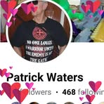 Patrick Waters - Facebook