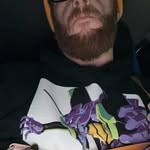 Patrick Wehner - @otakubarista - Instagram