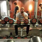 Patrick Weigandt - @patrickweigandt - Instagram