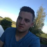 Patrick Weinberger - @weinbergerpatrick - Instagram