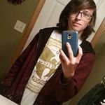 Patrick Weinstein - @axithane - Instagram