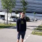 Patrick Weisbrod - @patrick.weisbrod - Instagram