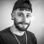 Kevin Patrick Weldon - @dakrustykev - Instagram