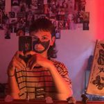Patrick de weldon - @__patrickkk__d - Instagram