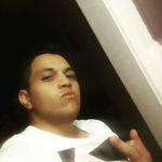 Patrick Weldon - @patiechatty - Instagram