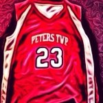 Patrick Weldon - @ptbasketball23 - Instagram