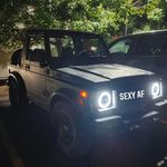 Patrick Weldon - @ozarksamurai - Instagram