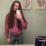 Patrick Weldon - @its_pattyboyy69 - Instagram
