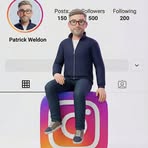 Patrick Weldon - Facebook