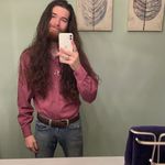 Patrick Weldon - @pattyboyy69 - Instagram