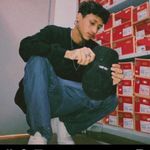 Patrick Welker - @_pwlkr - Instagram