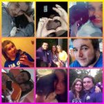 Patrick N Makayla Wellman - @patrick_n_makayla - Instagram