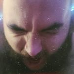 Patrick Wellman - @just_a_fish_with_titties - Instagram