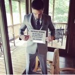 Patrick Wellman - @patty_melt18 - Instagram