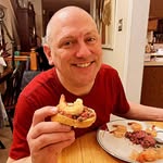 Patrick Welter - @smokin_pdub - Instagram