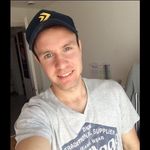 @patrick_wenger - Instagram