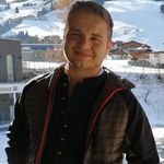 Patrick Wenger - @wenger_patrick - Instagram