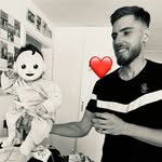 Patrick Wenger - @13a1215 - Instagram