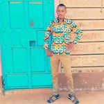 patrick Wenger - @wenger272 - Instagram