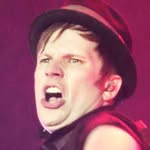 Fall Out Boy - @patrick.stump.wentz - Instagram