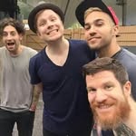 Fall Out Boy💘 - @patrick.wentzx - Instagram