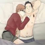 Nadine winchester - @patrick_wentz_stump_ - Instagram