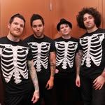 patrick wentz - @wentzpatrickfob - Instagram