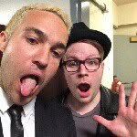 Patrick Wentz-Stump - @patrickwentzstump - Instagram