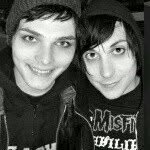 warped tour!! - @patrick_wentz_1111 - Instagram