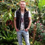 Patrick Werth - @werth7471 - Instagram