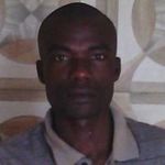 Patrick Wesonga - @wesongap30 - Instagram