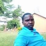 patrick wesonga - @wesonga4012 - Instagram