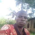 Patrick Wesonga - @wesonga1096 - Instagram