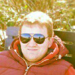 Patrick Wessel - @wesspa_90 - Instagram