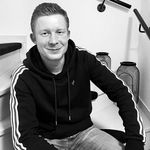 Patrick Wessels - @patri_ckwessels - Instagram