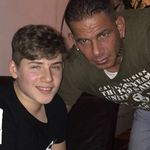 Patrick Wessels - @patrickwessels1212 - Instagram