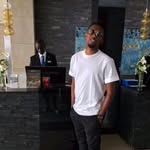 Etoo Samuel - @westernpatrick07 - Instagram