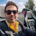 Frédéric  Western - @patrick_western_ - Instagram