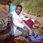 Patrick Western Culture Lisina - @patrickwestenculturesiyandwa - Instagram