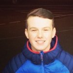 Patrick Wharton - @paddywharton1 - Instagram