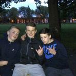 Patrick Wharton - Facebook