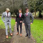 Patrick Wharton - @patrickwharton437 - Instagram