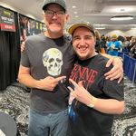 Matthew Patrick Wheatley - @mattwheatley18 - Instagram